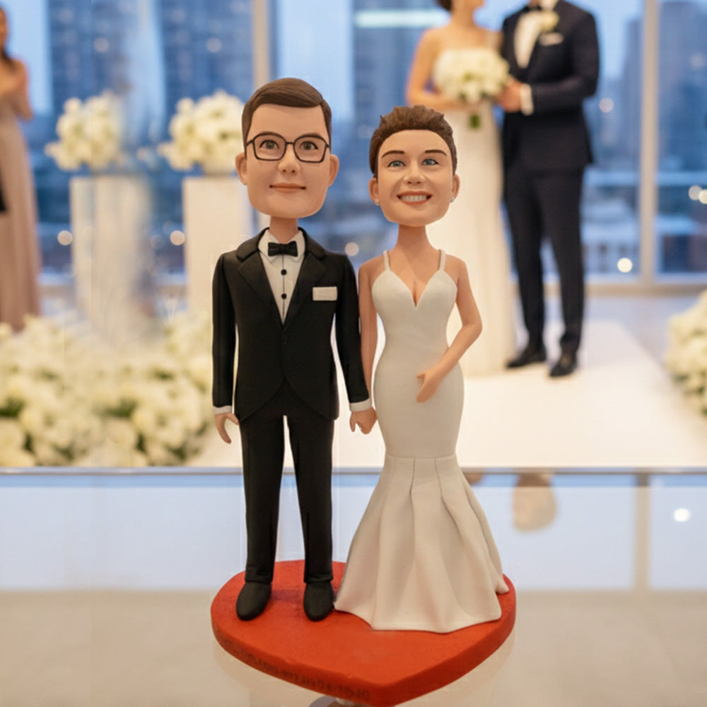 Themed Bobbleheads: Creative Gift Ideas for Every Special Occasion